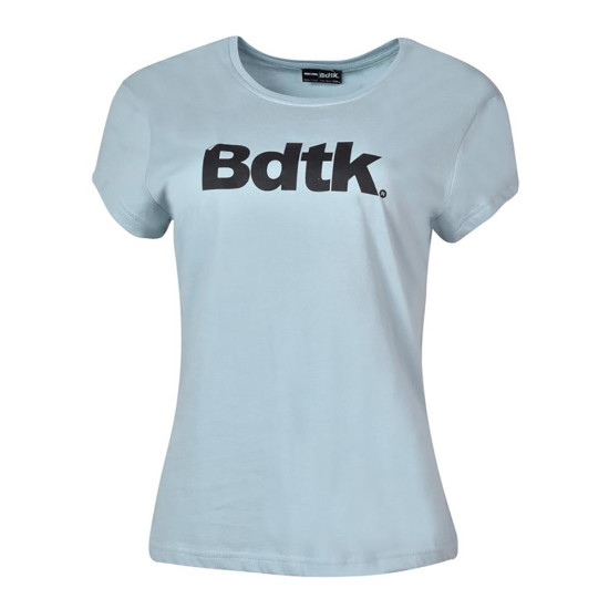 Bodytalk Γυναικεία κοντομάνικη μπλούζα